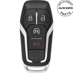 2017 Ford Explorer Smart Key Fob PN: 5928963, 164-R8140