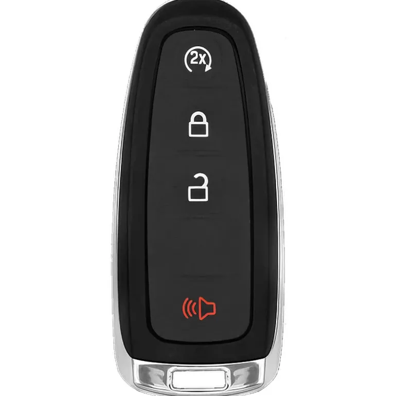 2015 Ford Explorer Smart Key Fob PN: 164-R8091
