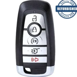 2024 Ford Explorer Smart Key PN: 164-R8320, 5943669