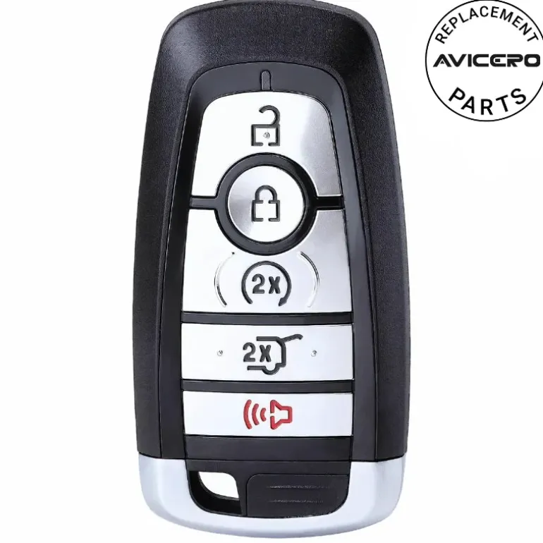 2024 Ford Explorer Smart Key PN: 164-R8320, 5943669