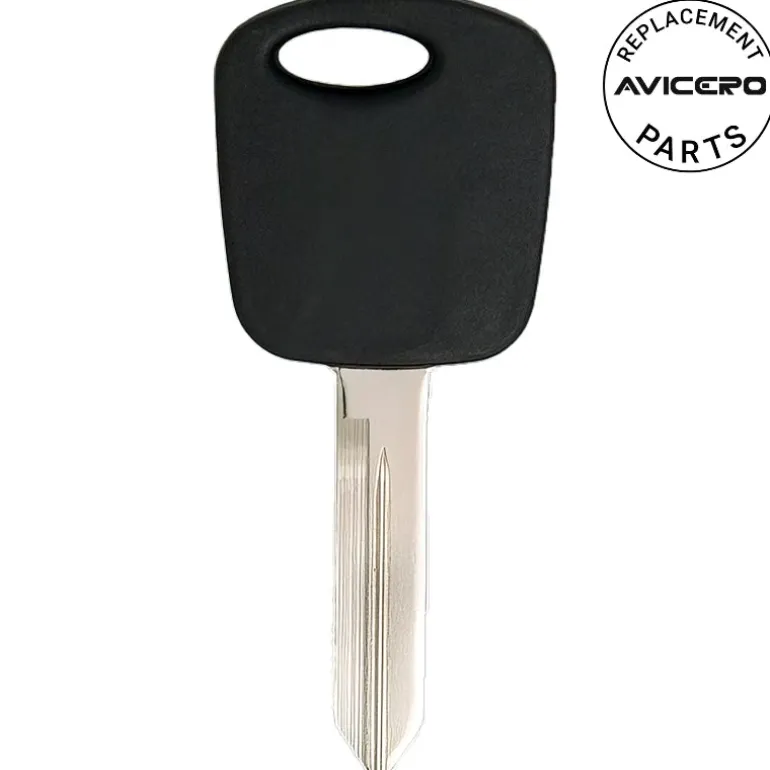 2000 Ford Explorer Transponder Key PN: 597602, H72PT, 011-R0221
