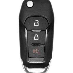 2024 Ford F-550 FlipKey Remote PN: 164-R8334