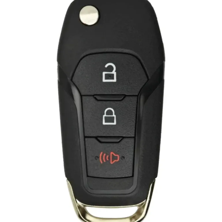 2023 Ford F-650 Flipkey Remote PN: 164-R8269, 5939651