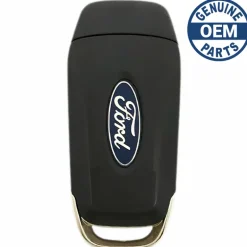 2023 Ford F-650 Flipkey Remote PN: 164-R8269, 5939651