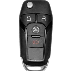 2024 Ford F-450 Flipkey Remote PN: 164-R8337