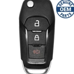 2024 Ford F-450 FlipKey Remote PN: 164-R8334