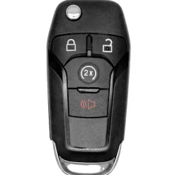 2024 Ford F-350 Flipkey Remote PN: 164-R8337