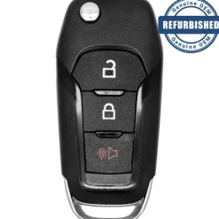 2024 Ford F-350 FlipKey Remote PN: 164-R8334