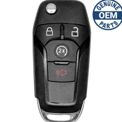 2024 Ford F-250 Flipkey Remote PN: 164-R8337