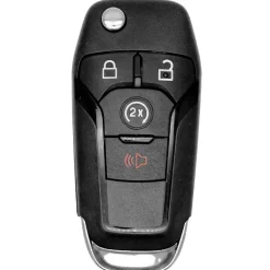 2024 Ford F-250 Flipkey Remote PN: 164-R8337