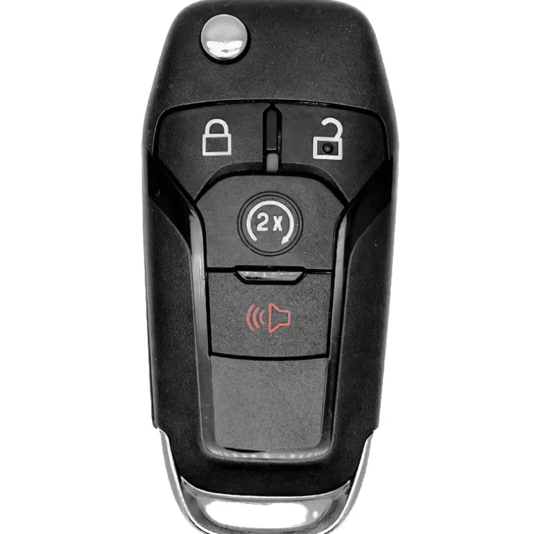 2024 Ford F-250 Flipkey Remote PN: 164-R8337