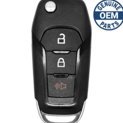 2023 Ford F-450 FlipKey Remote PN: 164-R8334