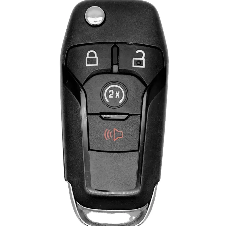 2023 Ford F-250 Flipkey Remote PN: 164-R8337