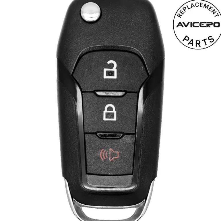 2023 Ford F-250 FlipKey Remote PN: 164-R8334