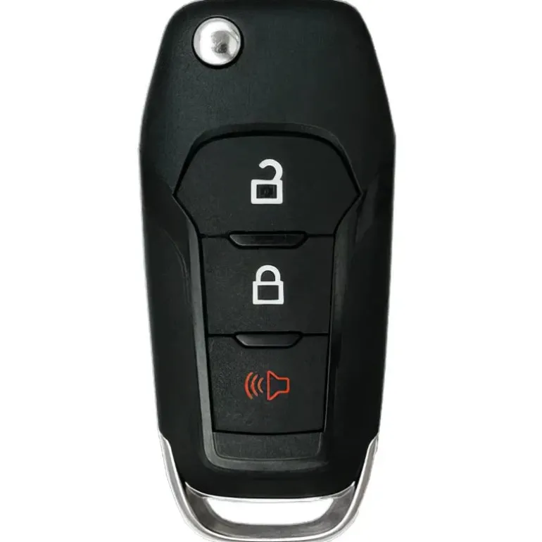 2021 Ford F-150 Flipkey Remote PN: 5923667, 164-R81302