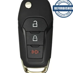2023 Ford F-150 Flipkey Remote PN: 164-R8269, 5939651