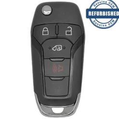 2023 Ford F-150 Flipkey Remote PN: 164-R8263