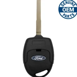 2016 Ford Fiesta Remote Head Key FCC: KR55WK47899, PN: 4S6T-15K601-CA 5913139 164-R8042 EK: 5912976