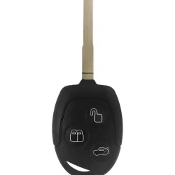 2012 Ford Fiesta Remote Head Key FCC: KR55WK47899, PN: 4S6T-15K601-CA 5913139 164-R8042 EK: 5912976