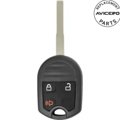 2019 Ford Fiesta Remote Head Key PN: 5926442