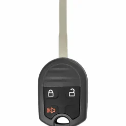 2019 Ford Fiesta Remote Head Key PN: 5926442
