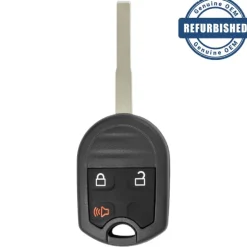 2019 Ford Fiesta Remote Head Key PN: 5926442