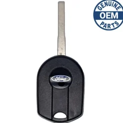 2019 Ford Fiesta Remote Head Key PN: 5926442