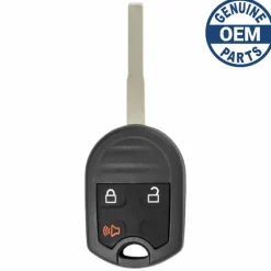 2019 Ford Fiesta Remote Head Key PN: 5926442
