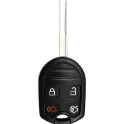 2019 Ford Fiesta Remote Head Key PN: 5922964, 164-R7976