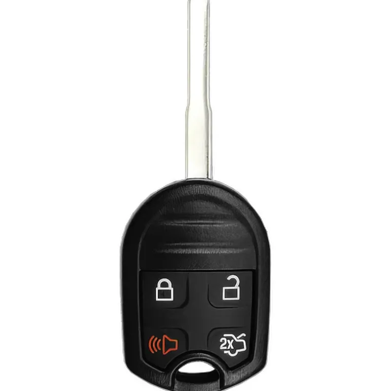 2017 Ford Fiesta Remote Head Key PN: 5922964, 164-R7976