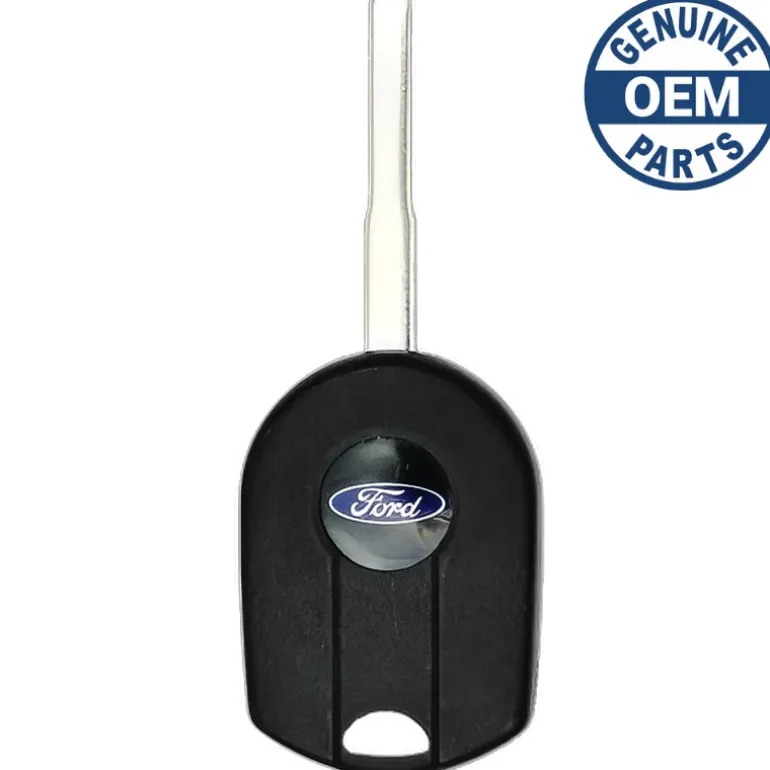 2016 Ford Fiesta Remote Head Key PN: 5922964, 164-R7976