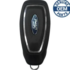 2019 Ford Fiesta Smart Key Fob PN: 5919918, 5931704, 164-R8048, 164-R8100