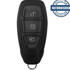 2019 Ford Fiesta Smart Key Fob PN: 5919918, 5931704, 164-R8048, 164-R8100