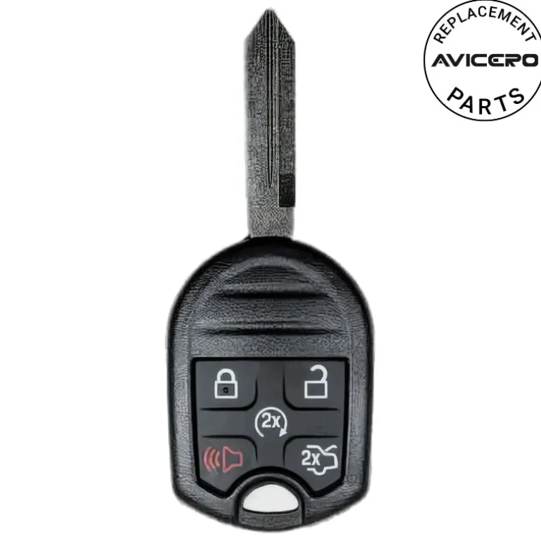 2017 Ford Flex Remote Head Key PN: 5921467,164-R8000