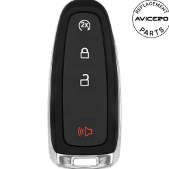 2019 Ford Flex Smart Key Fob PN: 164-R8091
