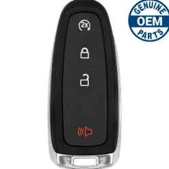 2019 Ford Flex Smart Key Fob PN: 164-R8091