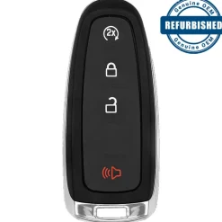 2019 Ford Flex Smart Key Fob PN: 164-R8091