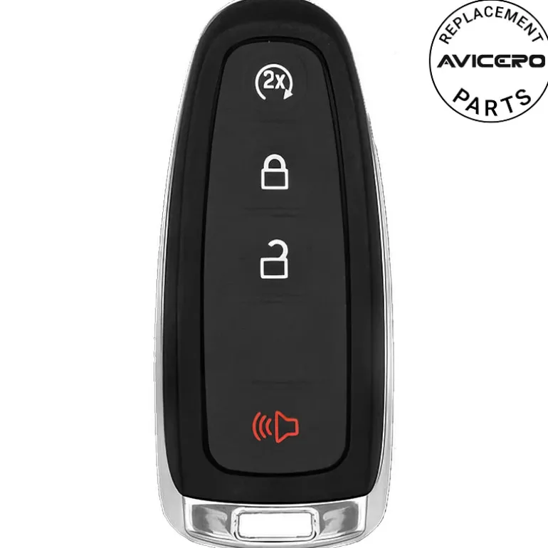 2016 Ford Flex Smart Key Fob PN: 164-R8091