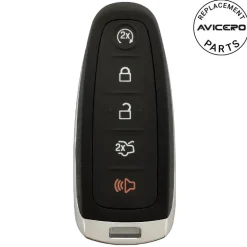 2019 Ford Flex Smart Key Fob PN: 164-R8092, 5921286 FCC: M3N5WY8609