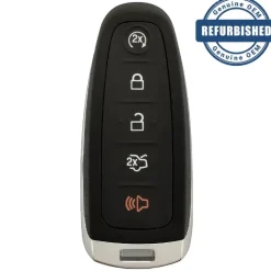 2017 Ford Flex Smart Key Fob PN: 164-R8092, 5921286 FCC: M3N5WY8609