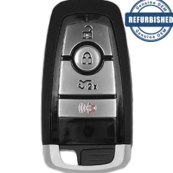 2024 Ford F-150 Lightning Smart Key Remote PN: 164-R8303