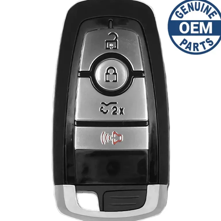 2024 Ford F-150 Lightning Smart Key Remote PN: 164-R8303