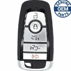 2024 Ford F-150 Lightning Smart Key Remote PN: 164-R8304, NL3T-15K601-EB