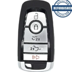 2023 Ford F-150 Lightning Smart Key Remote PN: 164-R8304, NL3T-15K601-EB