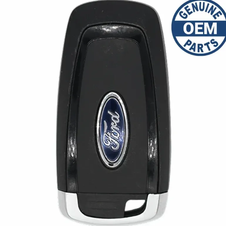 2023 Ford F-150 Lightning Smart Key Remote PN: 164-R8304, NL3T-15K601-EB