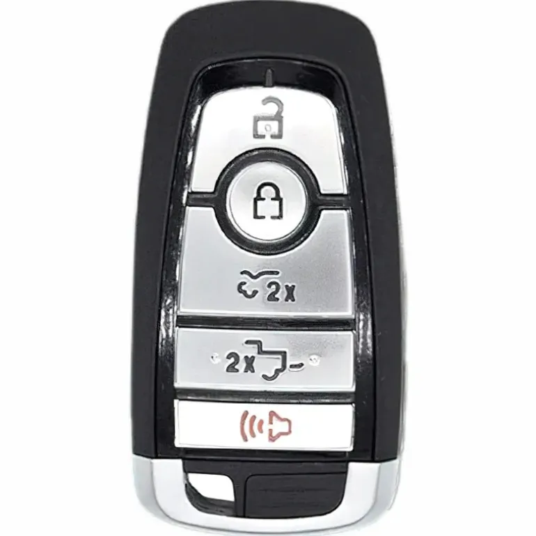 2023 Ford F-150 Lightning Smart Key Remote PN: 164-R8304, NL3T-15K601-EB