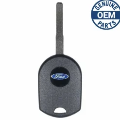 2012 Ford Focus Remote Head Key PN: 5921709, 164-R8046