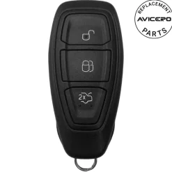 2015 Ford Focus Smart Key Fob PN: 164-R8147