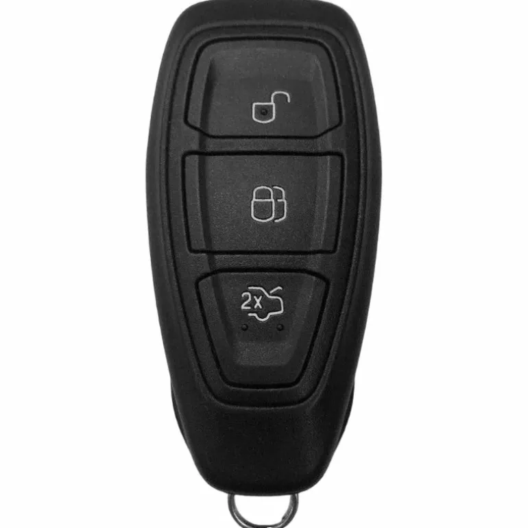 2018 Ford Focus Smart Key Fob PN: 5919918, 5931704, 164-R8048, 164-R8100