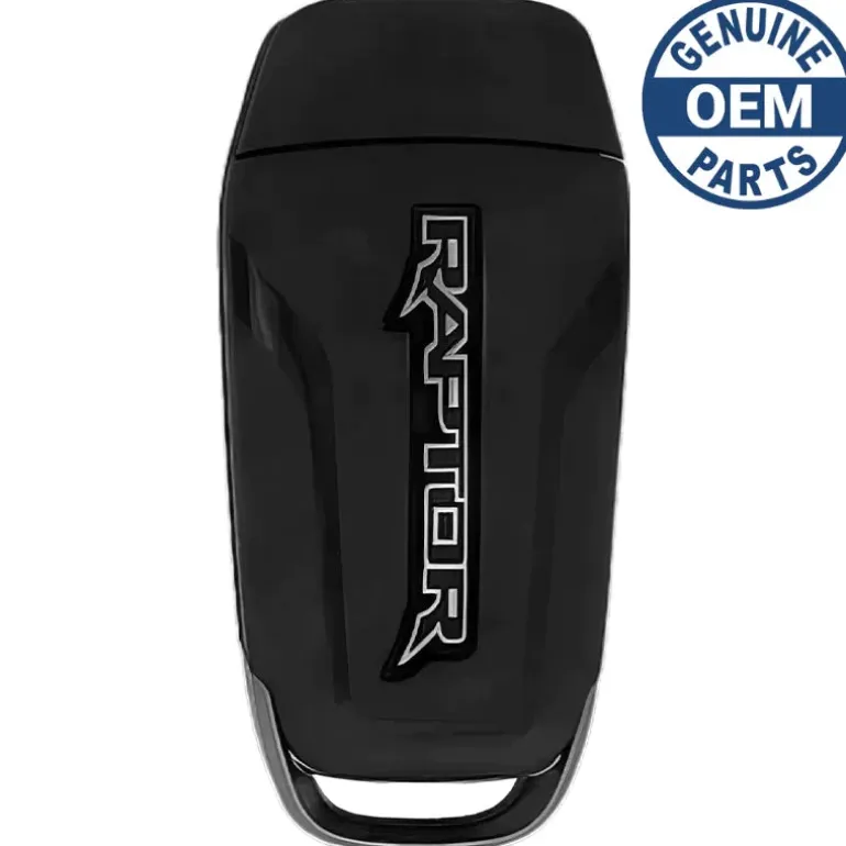 2023 Ford F-150 Raptor Smart Flip Key PN: 164-R8189